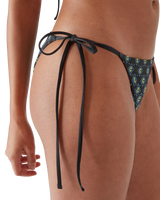 Degrade Monogram Bikini Bottom