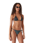 Degrade Monogram Bikini Bottom
