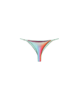 Glass Gradient Bikini Bottom