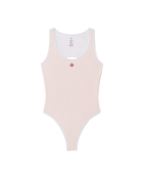 Monogram Swimsuit