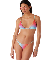 Glass Gradient Bikini Top