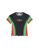 Melting Heatmap Mesh Mesh Top