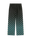 Degrade Monogram Silk Trousers