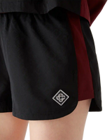 Nylon Monogram Shorts