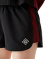 Nylon Monogram Shorts