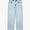Light Wash Graffiti Denim Jeans