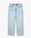 Light Wash Graffiti Denim Jeans