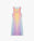 Glass Gradient Maxi Tank Dress