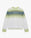 Green Striped Long Sleeve T-Shirt