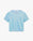 Blue Hotfix Short Sleeve T-Shirt