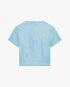 Blue Hotfix Short Sleeve T-Shirt