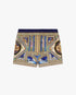 Take Me To Church Silk Shorts