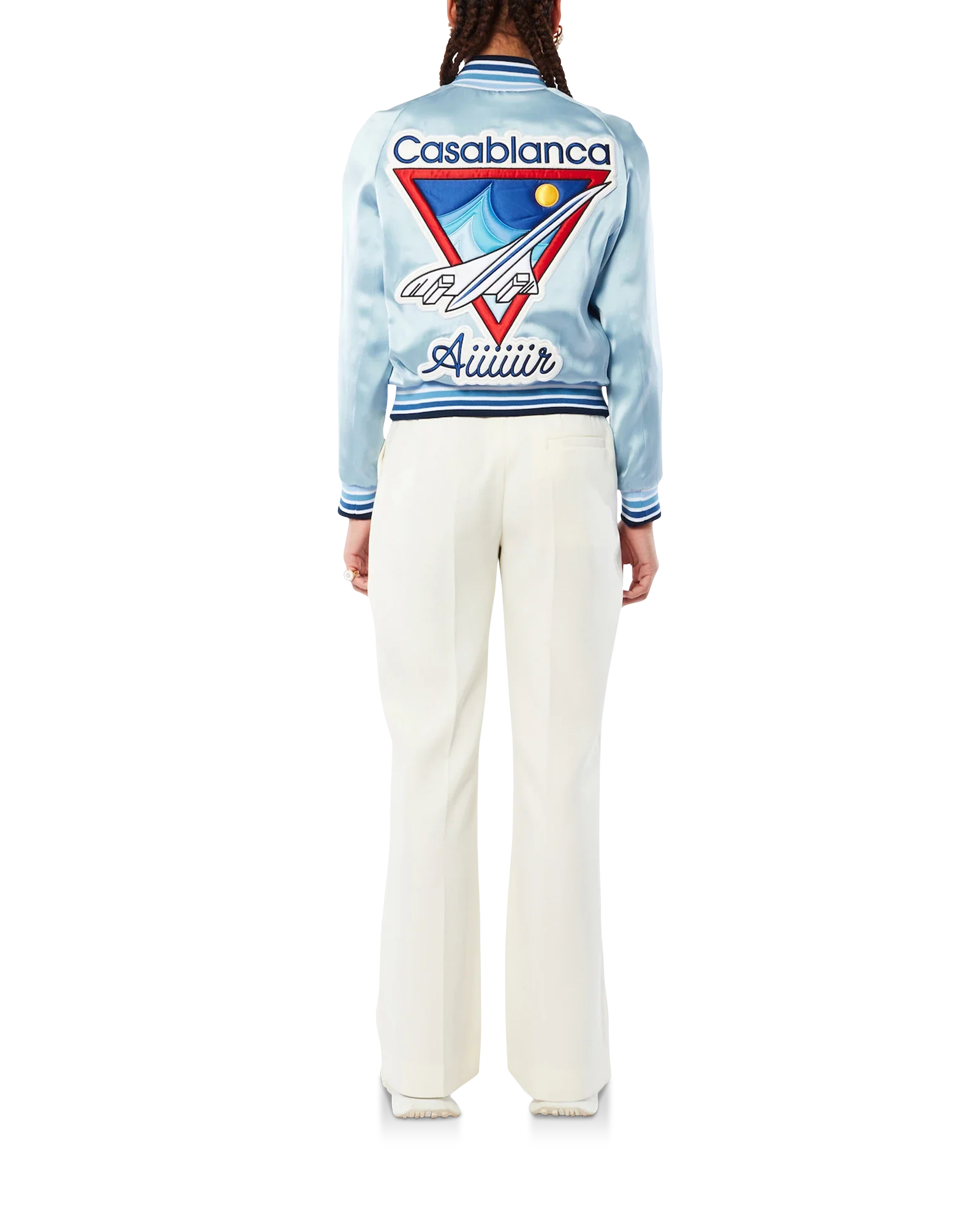 Casablanca Aiiiiir Souvenir Jacket