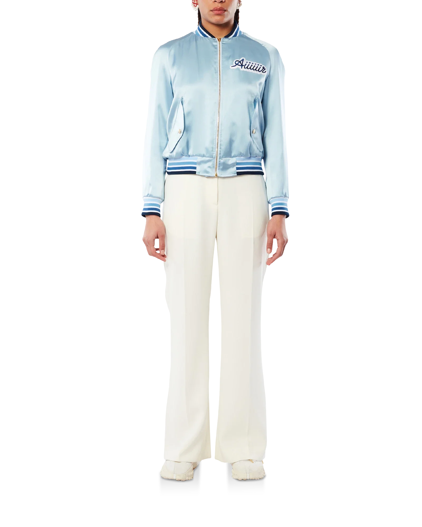 Casablanca Aiiiiir Souvenir Jacket