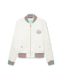 Embleme De Cygne Souvenir Jacket