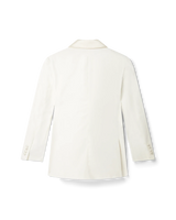 Off-White Double Breasted Blazer