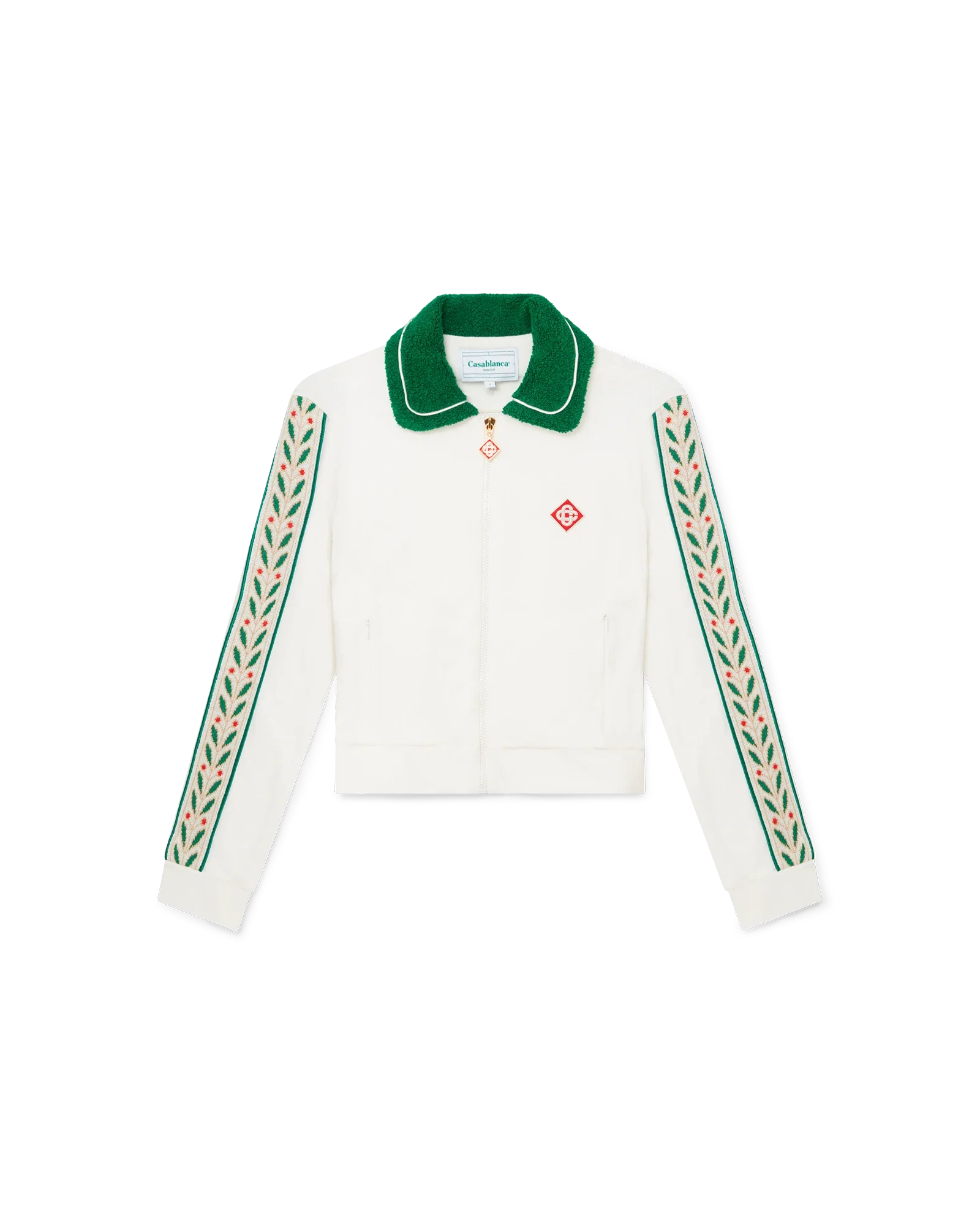 Laurel Track Jacket