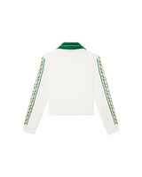 Laurel Track Jacket