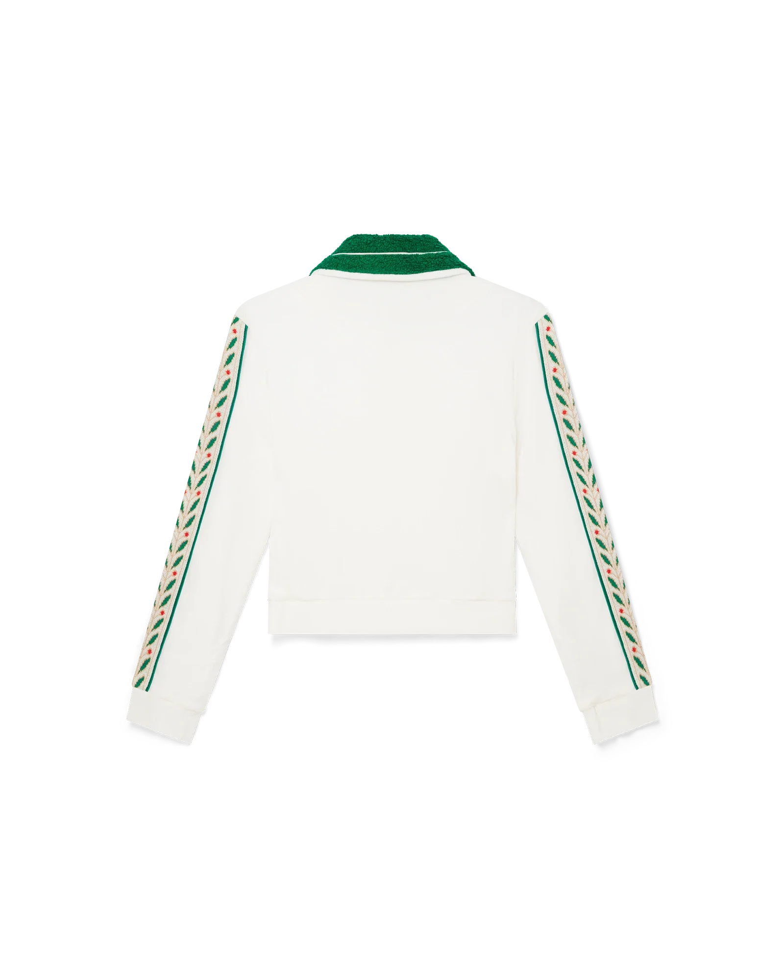 Laurel Track Jacket