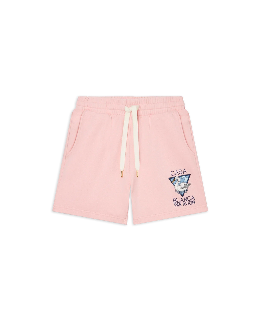 Casablanca Par Avion Sweatshorts