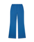 Blue Zip Tracksuit Trackpant