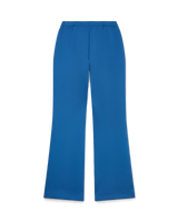 Blue Zip Tracksuit Trackpant