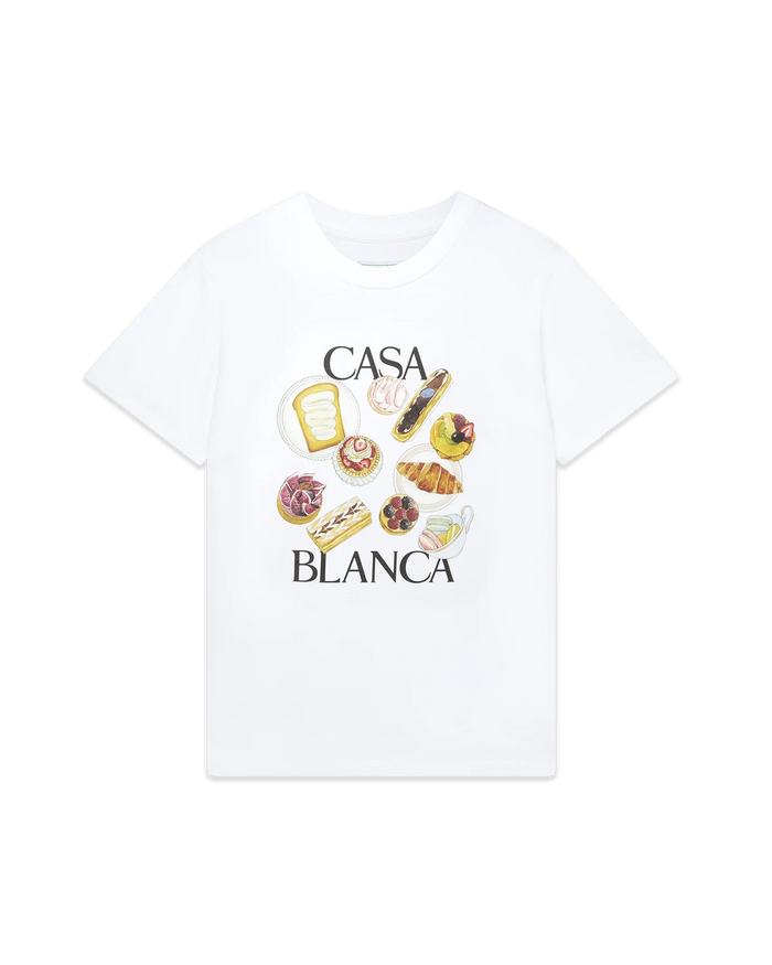 Patisseries En Vol T-Shirt