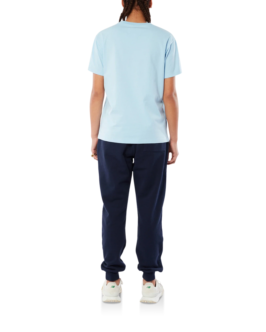 Pale Blue Plaza Casa T-Shirt