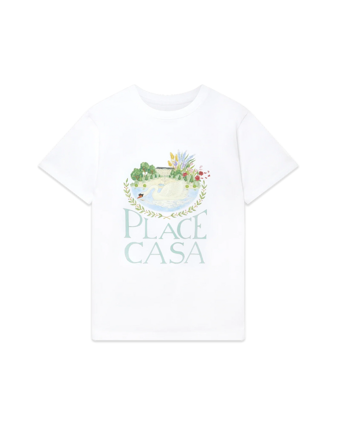 Plaza Casa T-Shirt