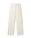 Off-White Wide Leg Trousers