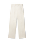 Off-White Wide Leg Trousers