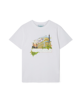 Casablanca Palace T-Shirt