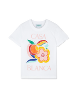 Le Pouvoir Des Fleurs T-Shirt