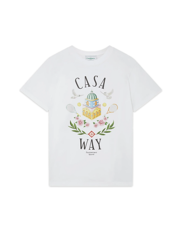 Casa Way T-Shirt