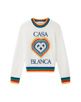 Heart Casa Jumper