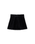 Astrakhan Skirt