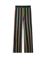 Medallion Trousers