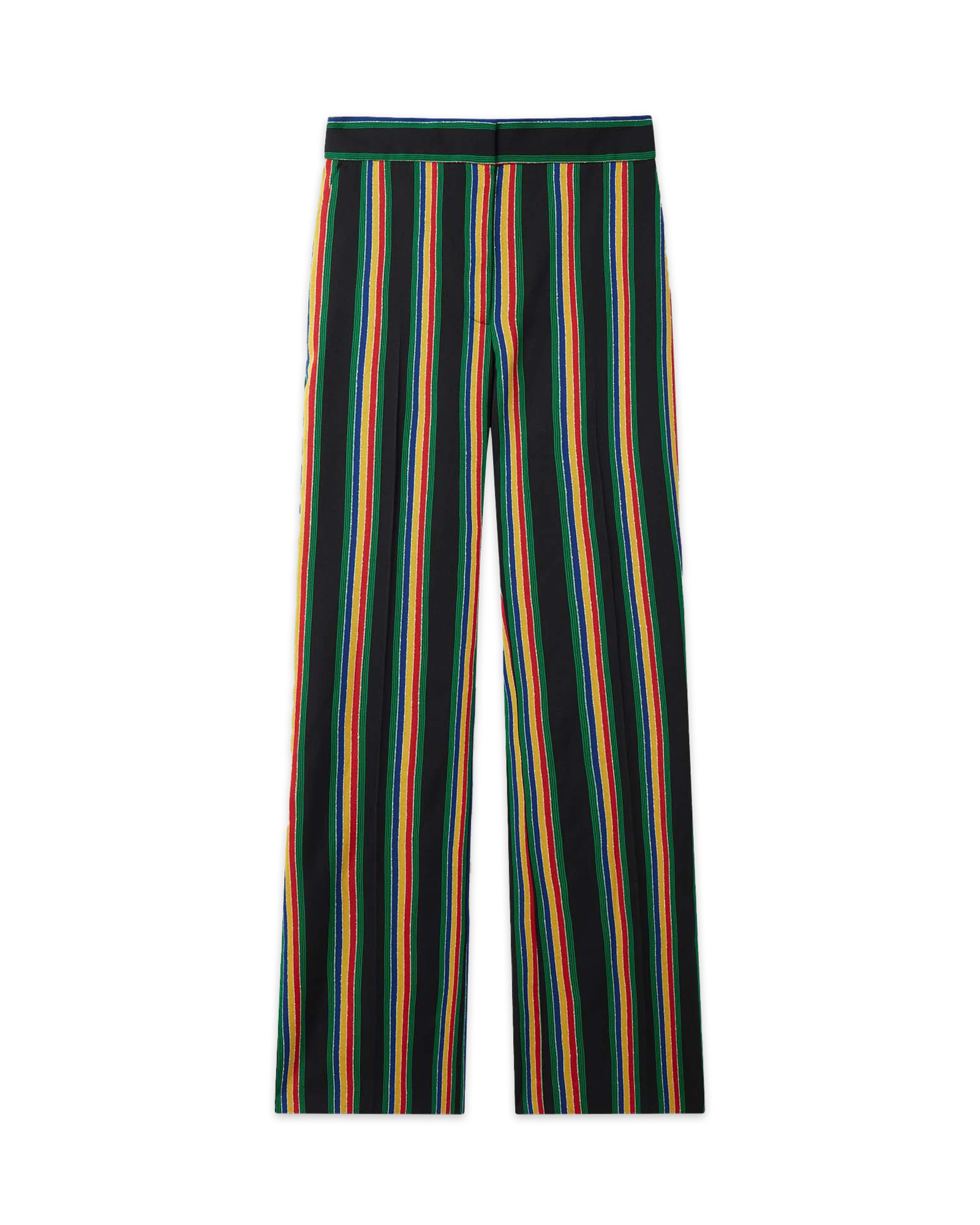 Medallion Trousers