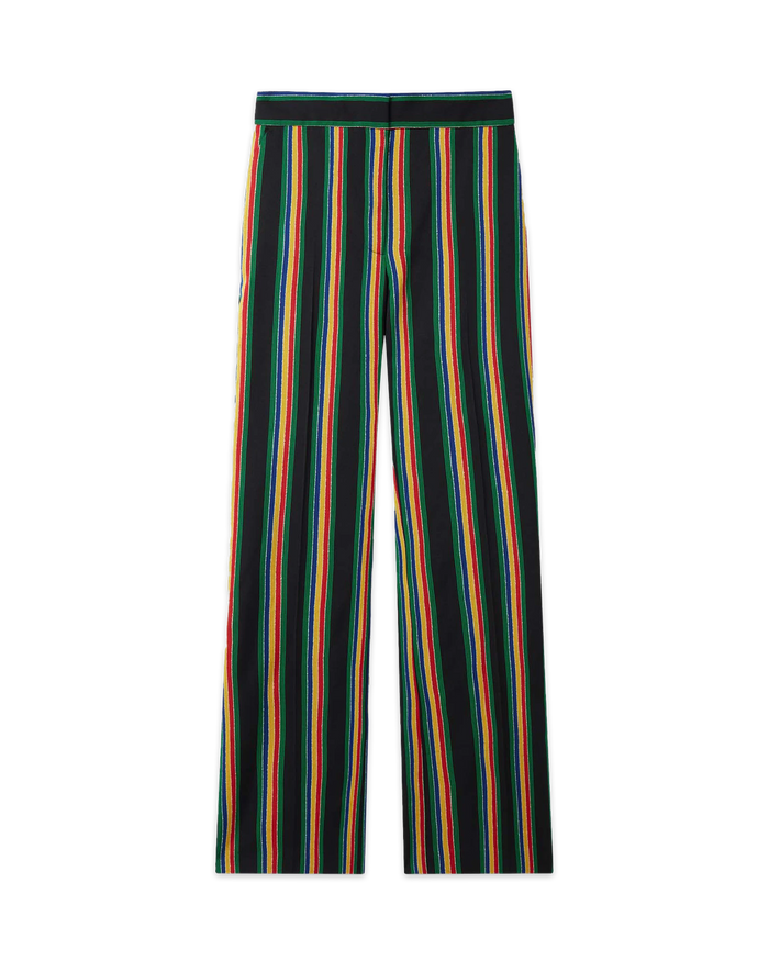 Medallion Trousers