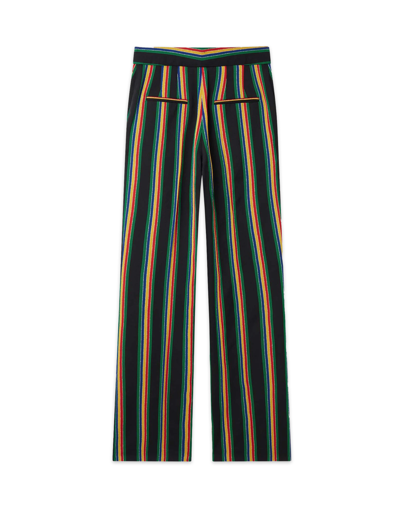 Medallion Trousers