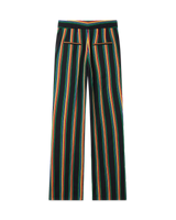 Medallion Trousers