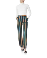 Medallion Trousers