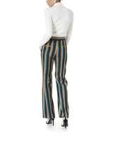 Medallion Trousers