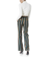 Medallion Trousers