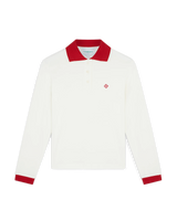 Logo Polo Shirt