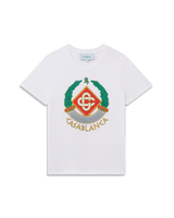 Casa Crest T-Shirt