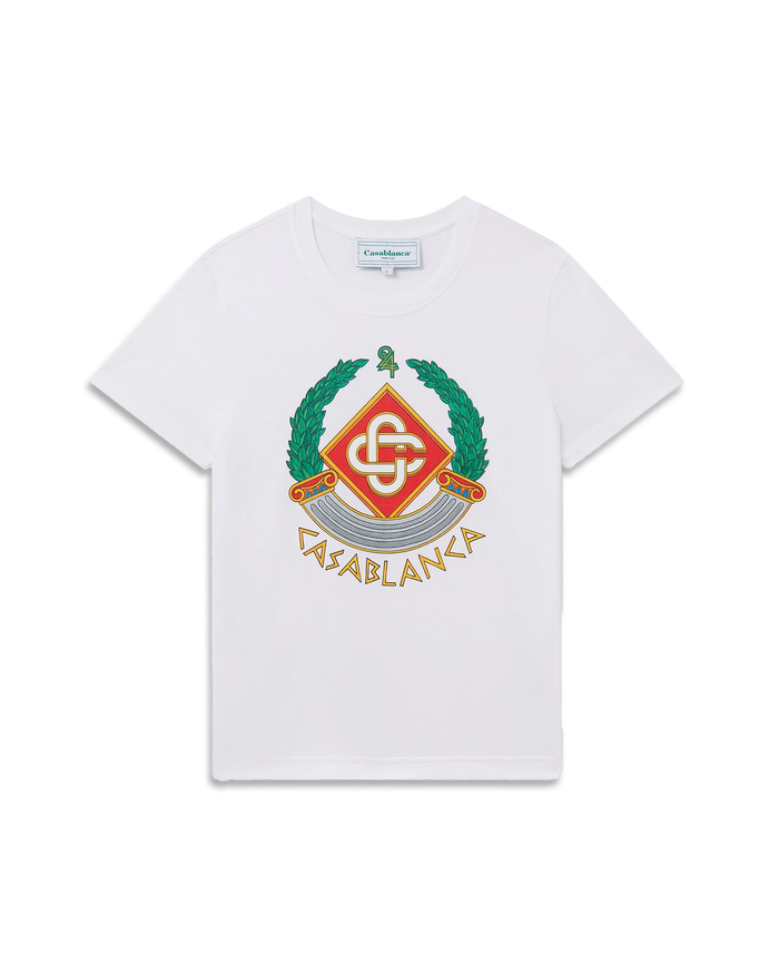 Casa Crest T-Shirt