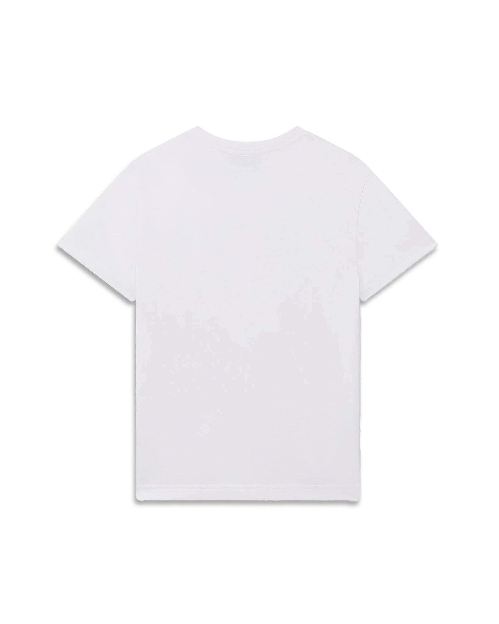 Casa Crest Short Sleeve T-Shirt