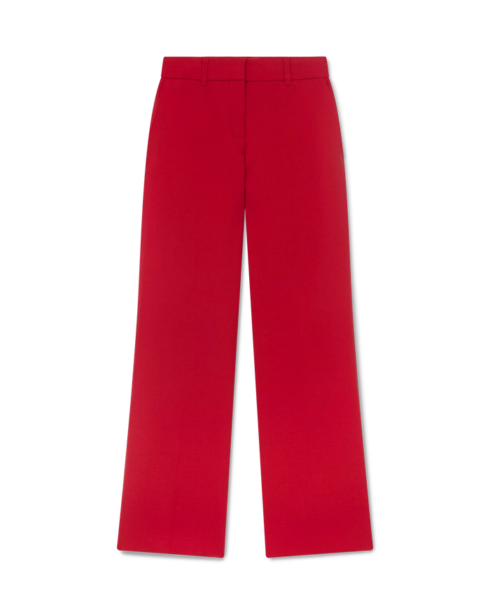 Slim Tailored Trousers