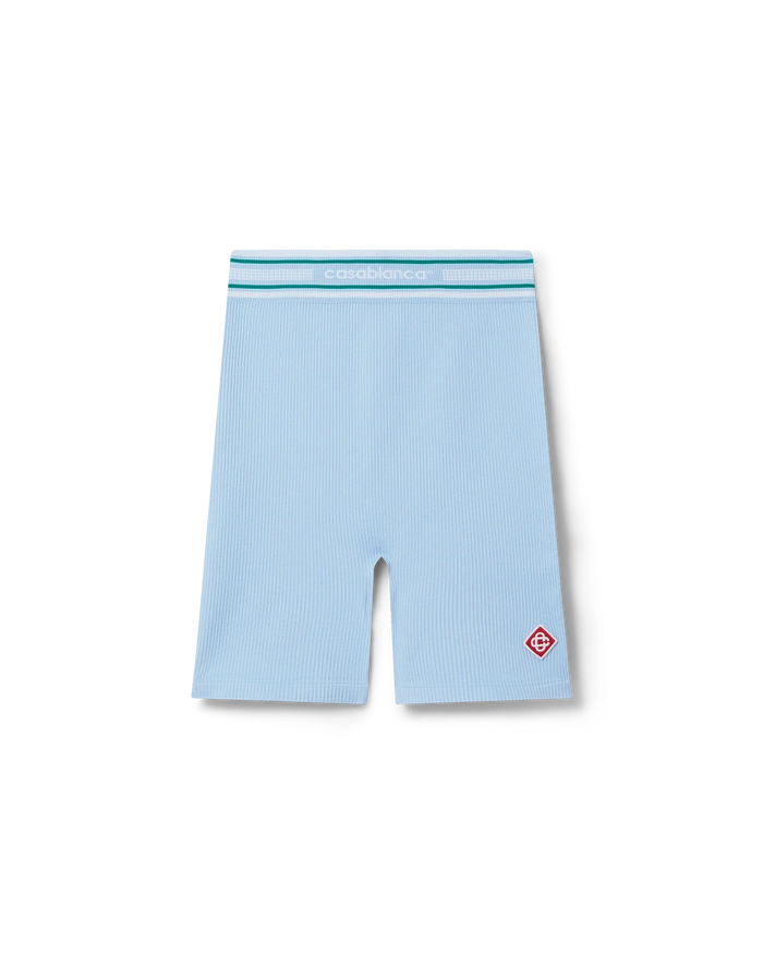 Seamless Shorts | Casablanca Paris Seamless Shorts | Casablanca Paris